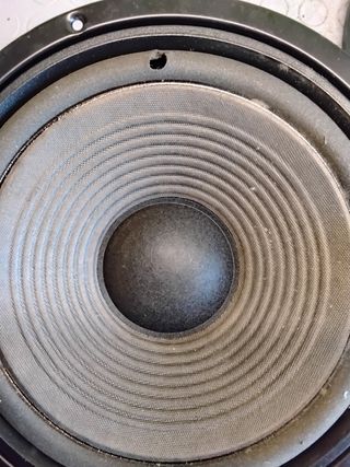 Coppia Woofer Visaton