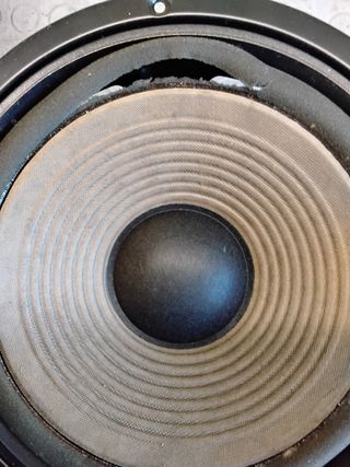 Coppia Woofer Visaton