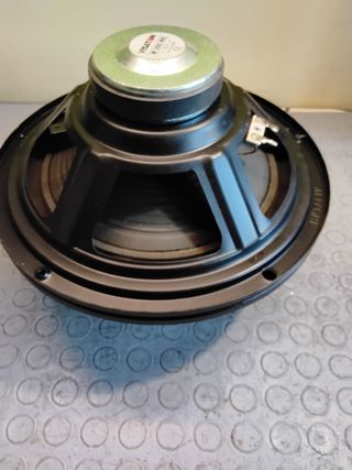 Coppia Woofer Visaton