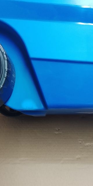 Nevera IGLOO Azul 36L con Ruedas