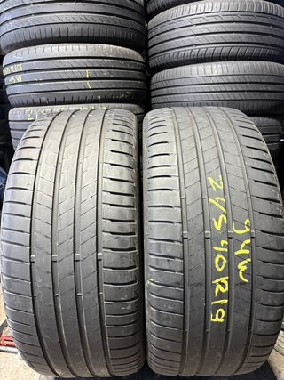 Neumáticos 245/40R19 94W