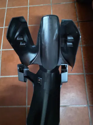 Guardabarros delantero Aprilia Tuareg 660