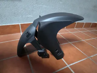 Guardabarros delantero Aprilia Tuareg 660