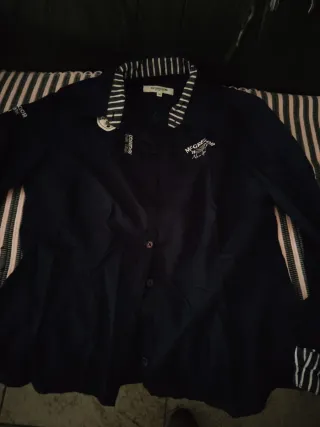 Camisa McGregor Talla M Diseño Elegante