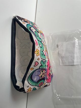 Neceser K-Pop Kawaii