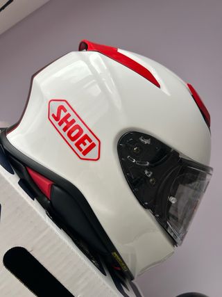 Casco Shoei NXR 2 BEAST TC1