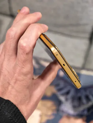 Realme 15 Pro Game of Thrones Edición Limitada