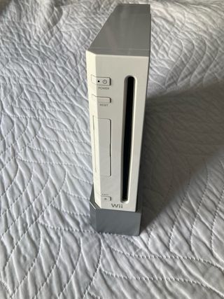 Nintendo Wii
