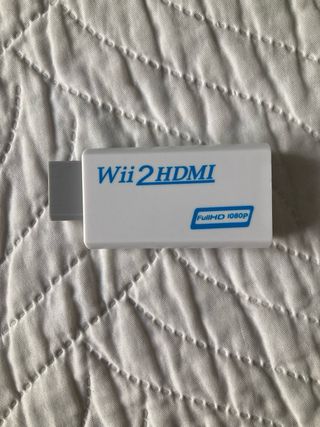 Nintendo Wii