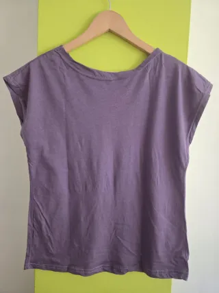 Camiseta Mickey.Talla M y L. CON ETIQUETA