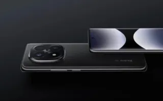 Xiaomi Redmi Note 14 Pro 5g.  256GB Negro