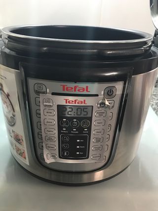 Olla Eléctrica Tefal