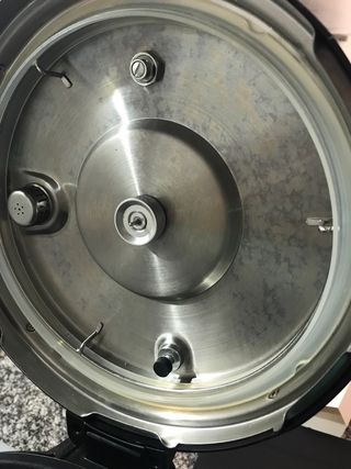 Olla Eléctrica Tefal