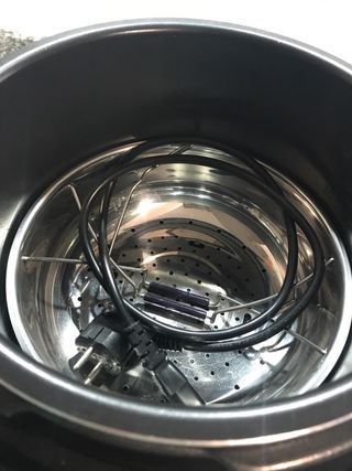 Olla Eléctrica Tefal