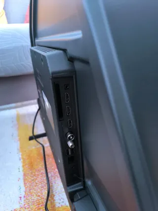 Google TV Smart TV 40" pulgadas