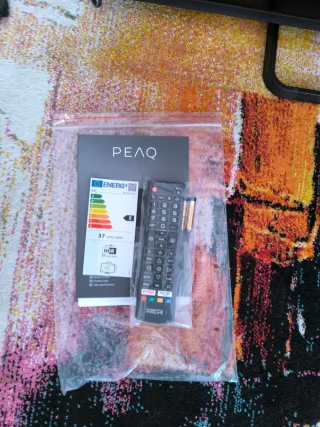 Google TV Smart TV 40" pulgadas