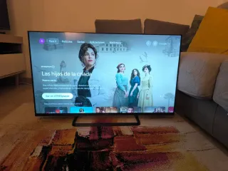 Google TV Smart TV 40" pulgadas