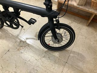 Bicicleta Eléctrica Xiaomi Qicycle 2020