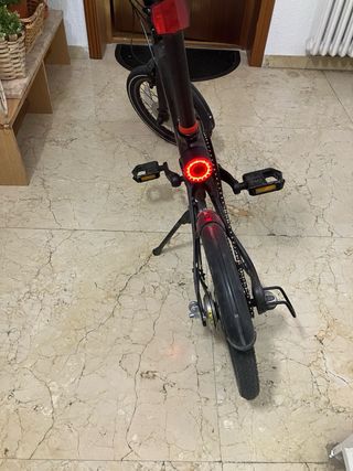 Bicicleta Eléctrica Xiaomi Qicycle 2020