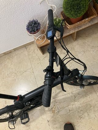 Bicicleta Eléctrica Xiaomi Qicycle 2020