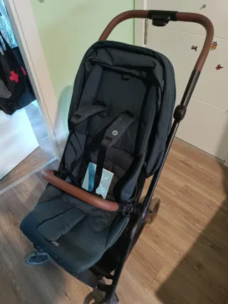 Carro de paseo Maxi-Cosi Leona prácticamente nuevo