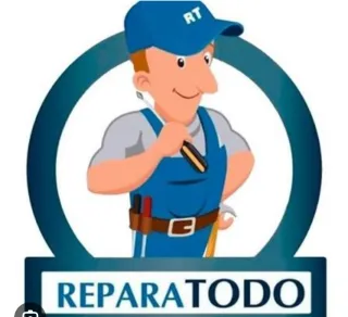 Repara todo! Electrodomesticos,electricidad,dia a