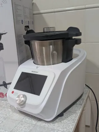 Monsieur Cuisine Smart