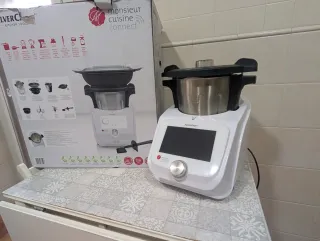 Monsieur Cuisine Smart