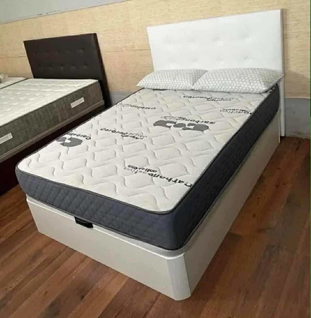 CANAPES I COLCHONES NUEVOS