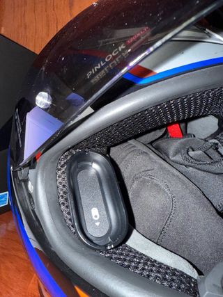 Insta360 GO 3S Cámara 4K Negra 128GB