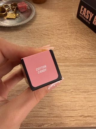 Huda Beauty Blush Filter Cotton Candy