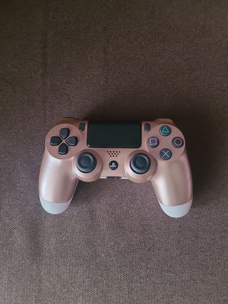 Mando PS4/PC
