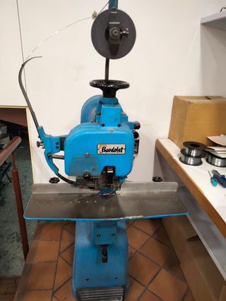 Grapadora Cosedora Bardot
