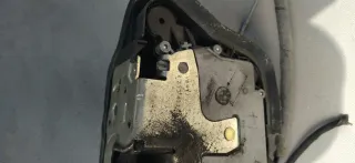 Cerradura BMW compact e46