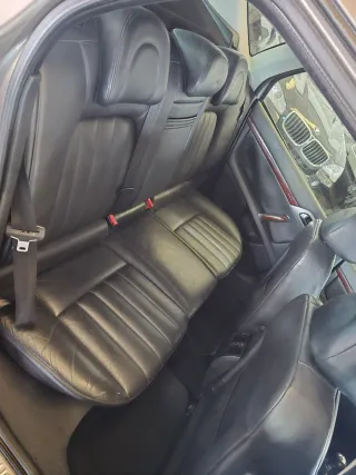 Peugeot 407 SW 2.0 HDi 135cv