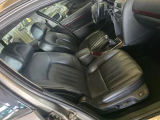 Peugeot 407 SW 2.0 HDi 135cv