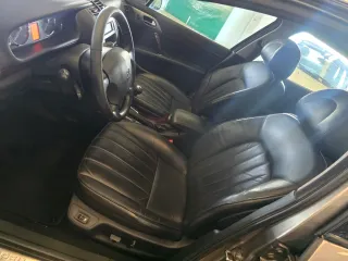 Peugeot 407 SW 2.0 HDi 135cv