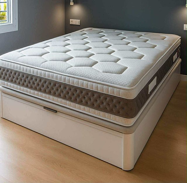 CANAPES I COLCHONES NUEVOS