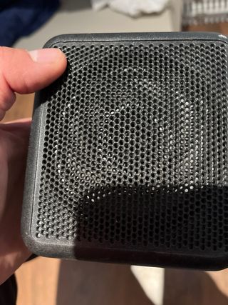 Altavoces pequeños 2 unidades