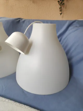 Lámpara de techo IKEA MELODI