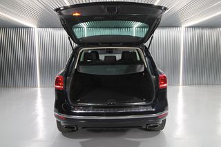 Volkswagen Touareg 2017