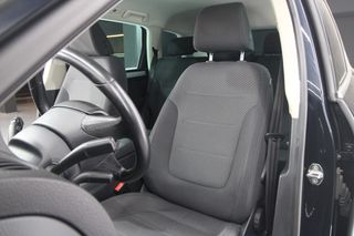 Volkswagen Touareg 2017