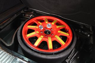 Volkswagen Touareg 2017