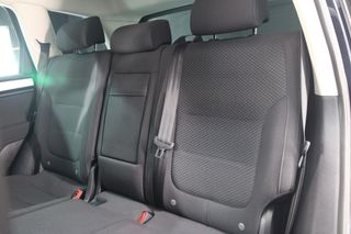 Volkswagen Touareg 2017