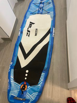 Tabla Paddle Surf Zray 9'9x30x5