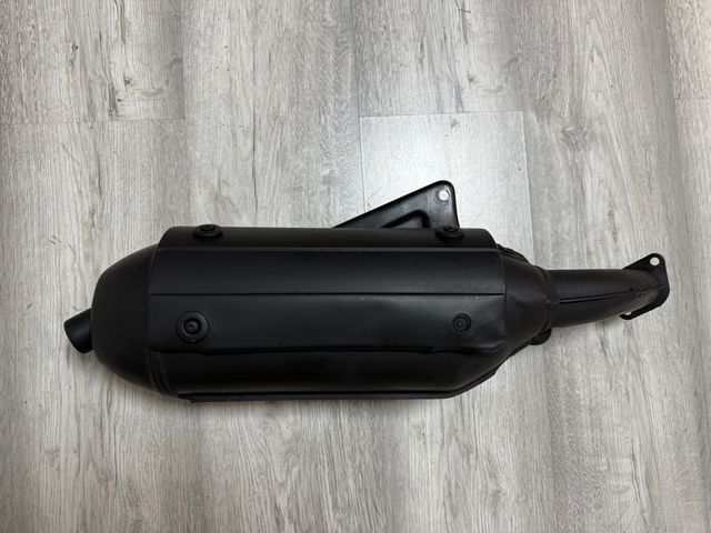 Escape SM06 Skipper/Runner