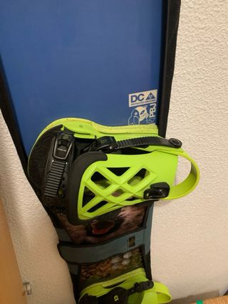 Fijaciones Union Contact PRO L