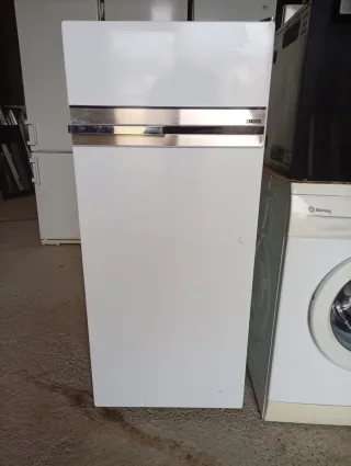 Frigorífico Zanussi blanco