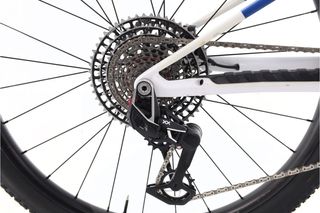 Orbea Oiz M10 XX SL AXS t.L