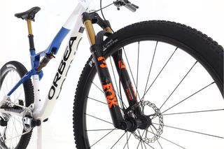 Orbea Oiz M10 XX SL AXS t.L